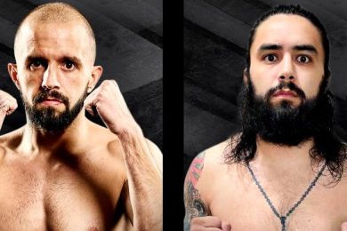 Снимка: BKFC