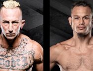 Снимка: BKFC