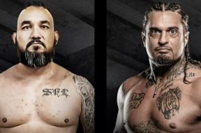 Снимка: BKFC