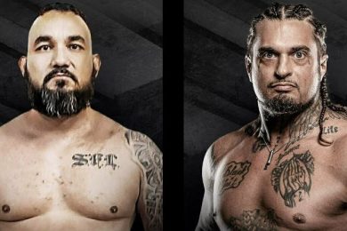 Снимка: BKFC