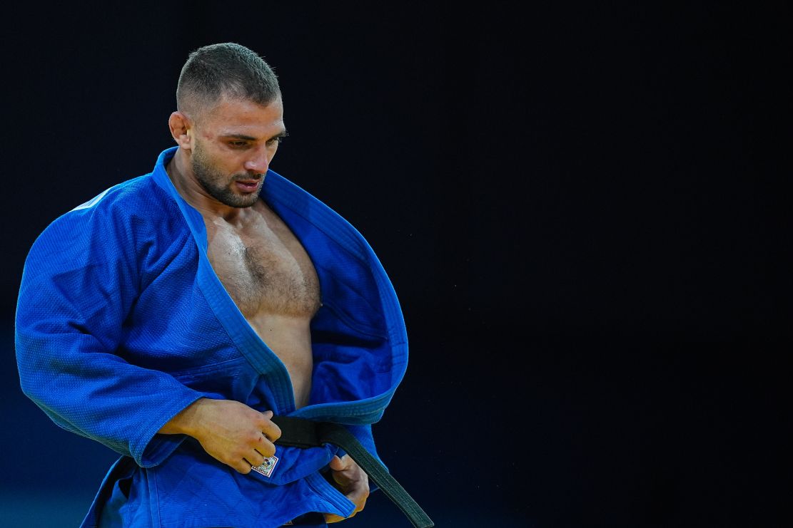 Ивайло Иванов намекна, че спира с Олимпиадите