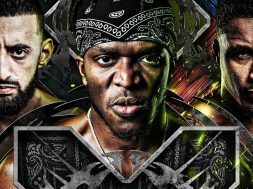 Снимка: Misfits Boxing