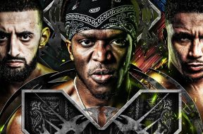 Снимка: Misfits Boxing