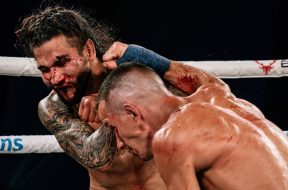 Снимка: BKFC
