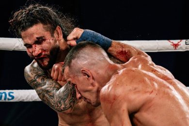 Снимка: BKFC