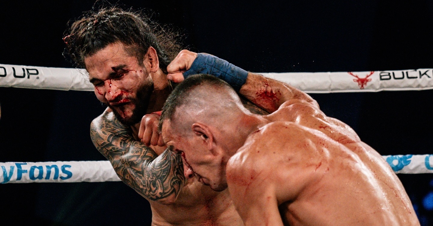 Гутиерез и Гарсия се раздадоха на BKFC в Печанга