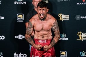 Снимка: BKFC