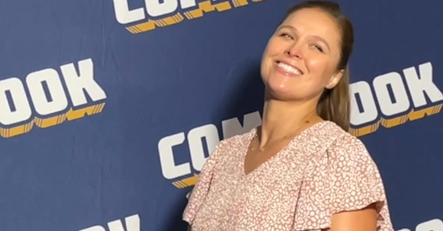 Ронда Роузи: Аз съм най-великата в историята и съм разтревожена за бъдещето на женския ММА