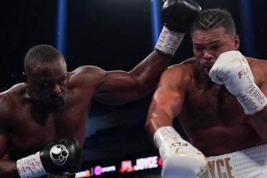 Снимка: Top Rank