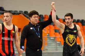 Снимка: Boec