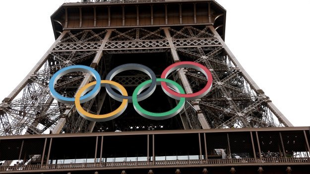 Китай води в класирането по медали след шестия ден на Олимпийските игри в Париж