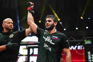 Снимка: PFL