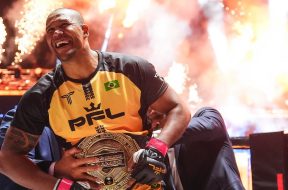 Снимка: PFL
