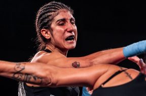 Снимка: BKFC
