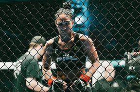 Снимка: PFL