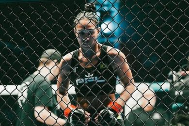 Снимка: PFL