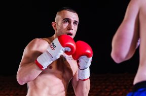 Снимка: Pro Fight