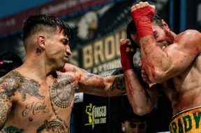 Снимка: BKFC