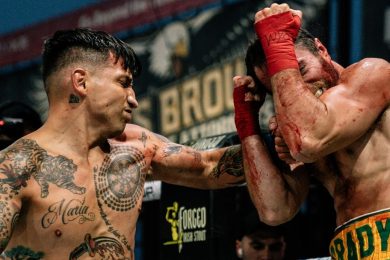 Снимка: BKFC