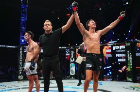 Снимка: PFL