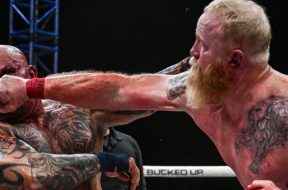 Снимка: BKFC