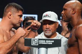 Снимка: PFL