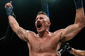 Снимка: BKFC