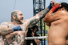 Снимка: BKFC