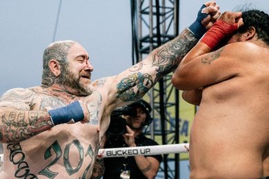 Снимка: BKFC