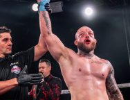 Снимка: BKFC