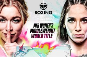 Снимка: Misfits Boxing