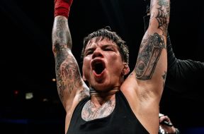Снимка: BKFC