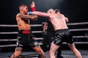 Снимка: BKFC