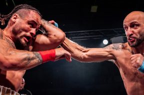 Снимка: BKFC