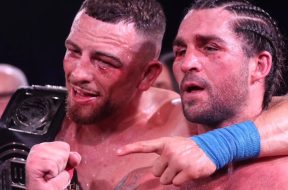 Снимка: BKFC