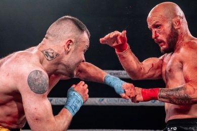 Снимка: BKFC