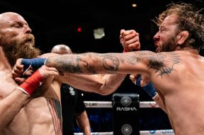 Снимка: BKFC
