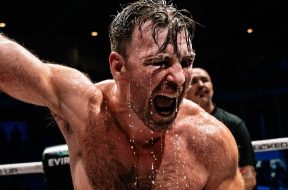 Снимка: BKFC