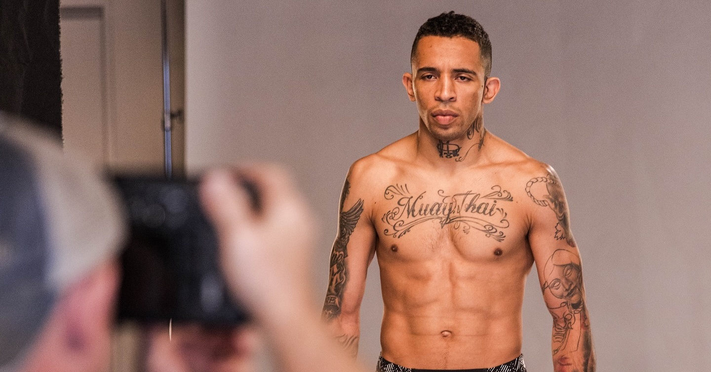 Карлос Пратес победи Леон Едуардс на UFC в Медисън Скуеър Гардън