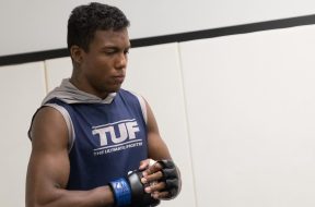 Снимка: TUF