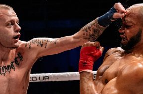Снимка: BKFC