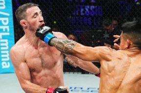Снимка: PFL