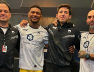 Снимка: Instagram