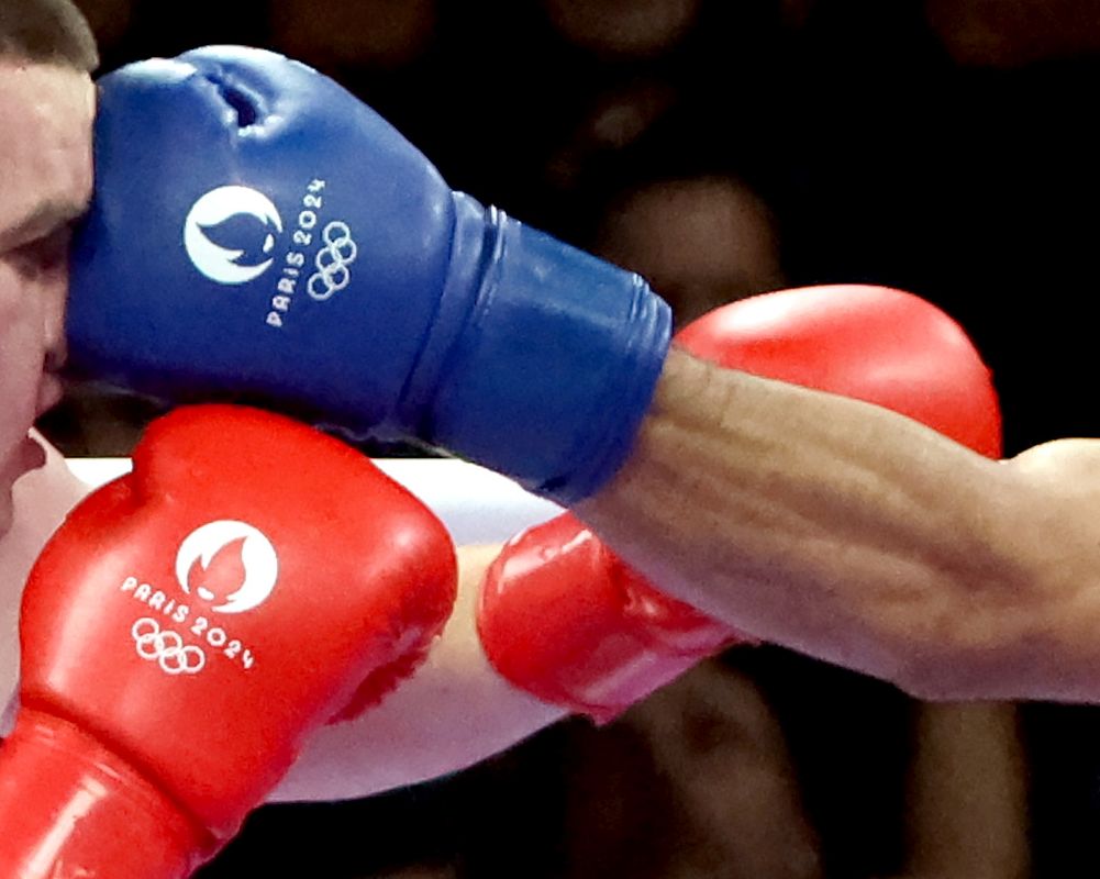 Боксът остава олимпийски спорт?
