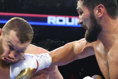 Снимка: Top Rank