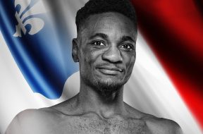 Снимка: Top Rank