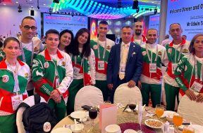 Снимка: БФУ