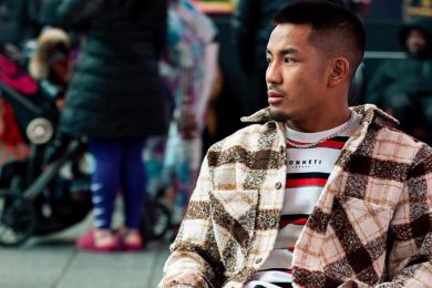 Снимка: Instagram