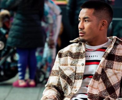 Снимка: Instagram