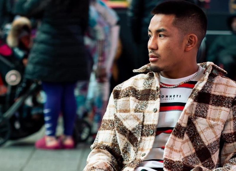 Снимка: Instagram